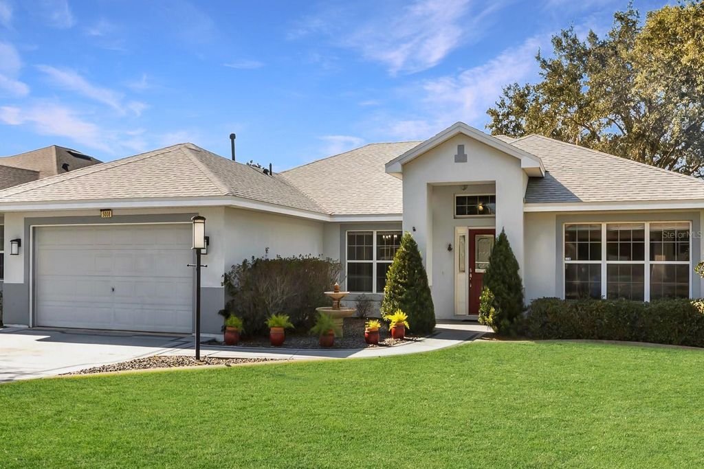 5008 ADRIATIC AVENUE, Tavares, FL 32778