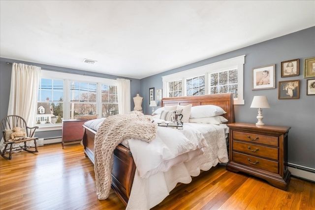 31 Warren Ave, Plymouth, MA 02360