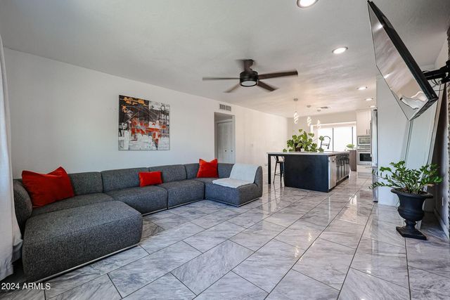 3213 E Emile Zola Avenue, Phoenix, AZ 85032