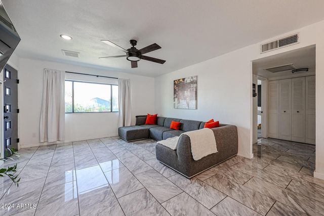 3213 E Emile Zola Avenue, Phoenix, AZ 85032