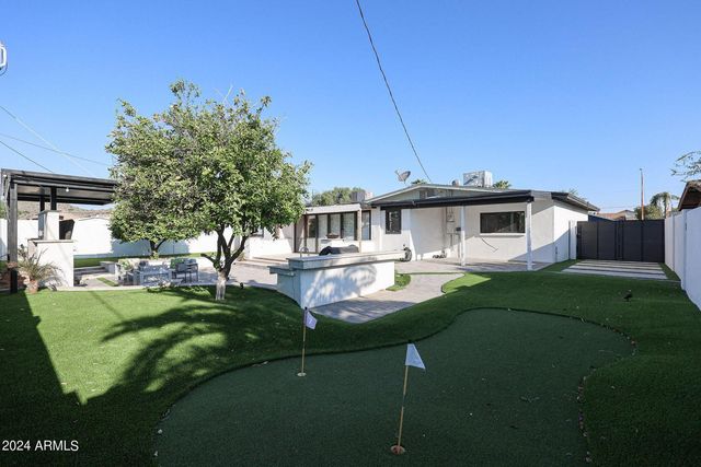 3213 E Emile Zola Avenue, Phoenix, AZ 85032