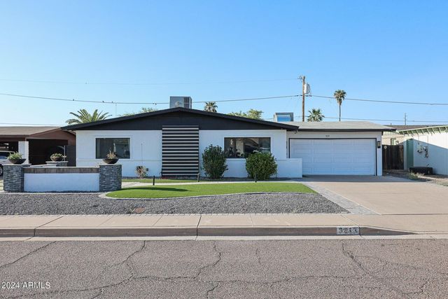 3213 E Emile Zola Avenue, Phoenix, AZ 85032