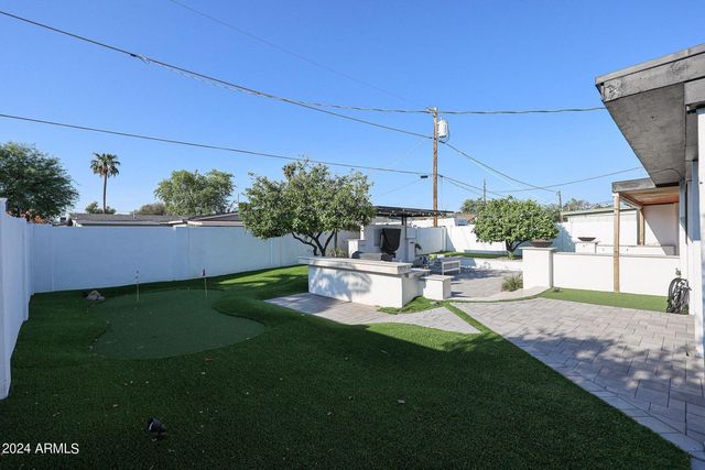 3213 E Emile Zola Avenue, Phoenix, AZ 85032