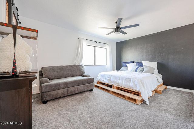 3213 E Emile Zola Avenue, Phoenix, AZ 85032
