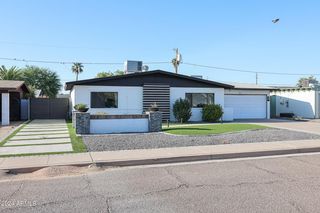 3213 E Emile Zola Avenue, Phoenix, AZ 85032