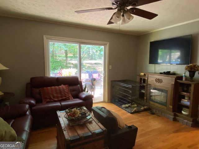 7111 Indian Creek Circle SW, Covington, GA 30014