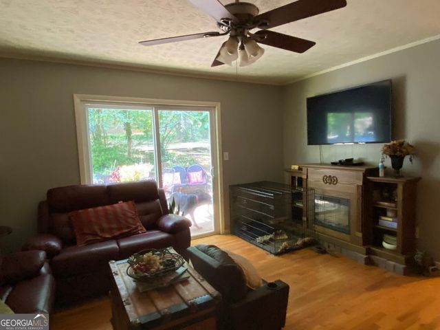 7111 Indian Creek Circle SW, Covington, GA 30014