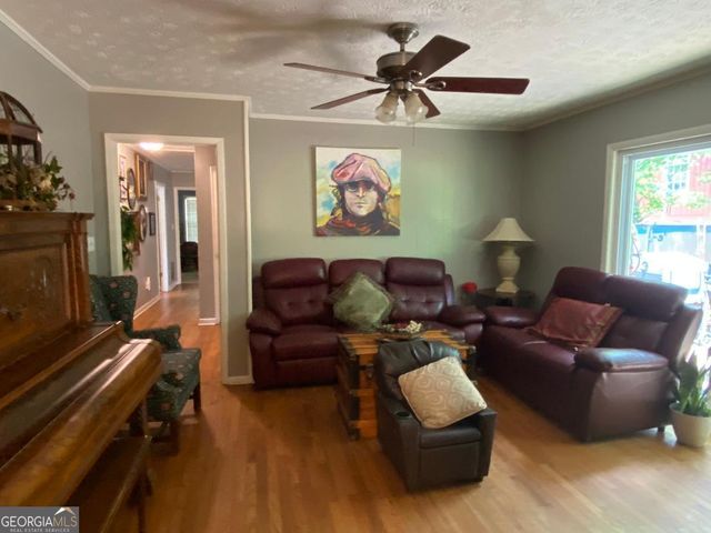 7111 Indian Creek Circle SW, Covington, GA 30014