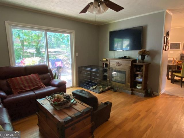 7111 Indian Creek Circle SW, Covington, GA 30014