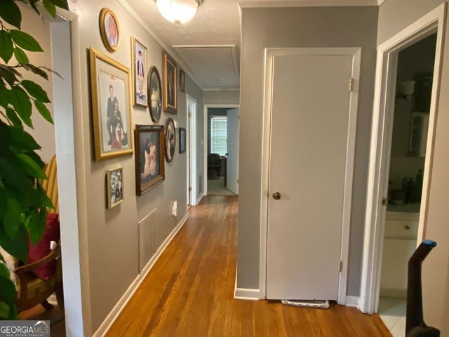 7111 Indian Creek Circle SW, Covington, GA 30014