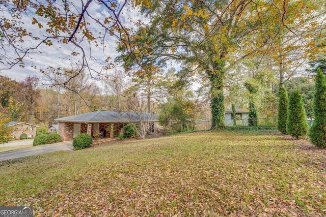 7111 Indian Creek Circle SW, Covington, GA 30014