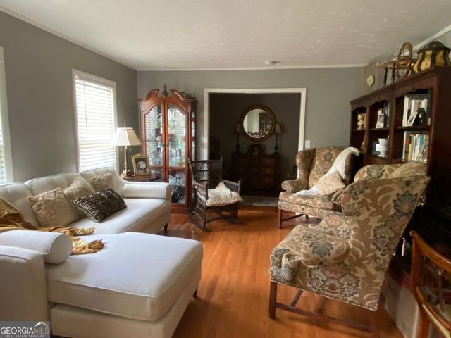 7111 Indian Creek Circle SW, Covington, GA 30014