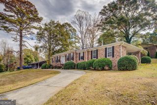 7111 Indian Creek Circle SW, Covington, GA 30014