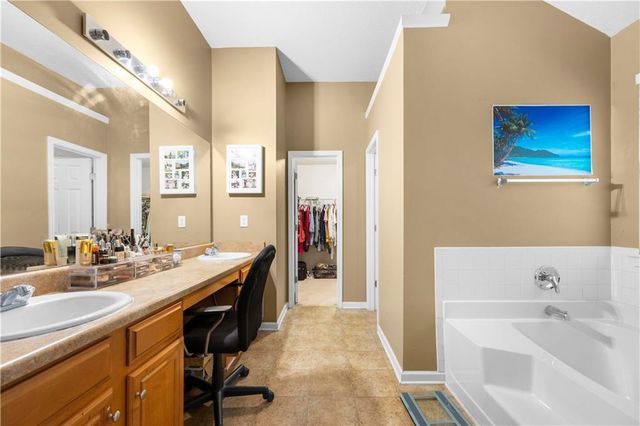 1873 Tulip Petal Road, Auburn, GA 30011
