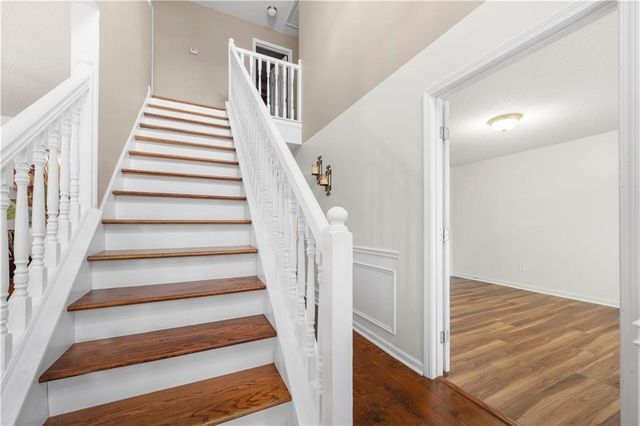 1873 Tulip Petal Road, Auburn, GA 30011