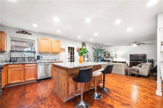 1873 Tulip Petal Road, Auburn, GA 30011