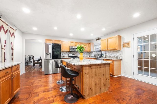 1873 Tulip Petal Road, Auburn, GA 30011