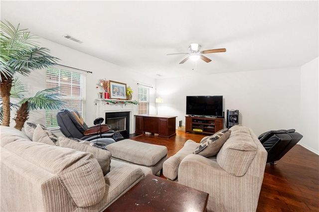 1873 Tulip Petal Road, Auburn, GA 30011