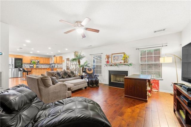 1873 Tulip Petal Road, Auburn, GA 30011