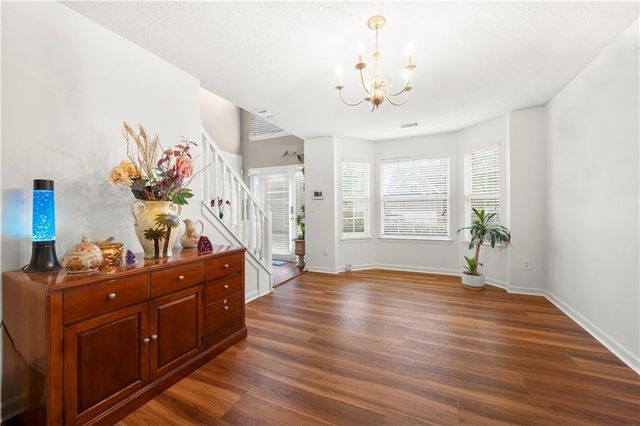 1873 Tulip Petal Road, Auburn, GA 30011