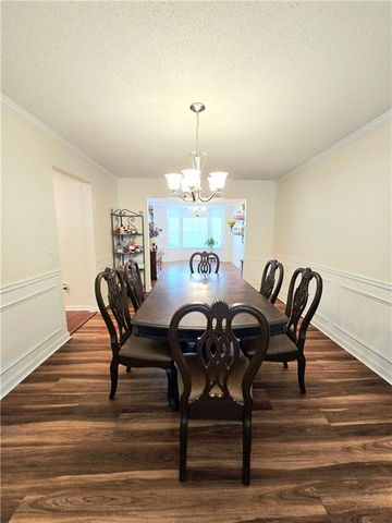 1873 Tulip Petal Road, Auburn, GA 30011