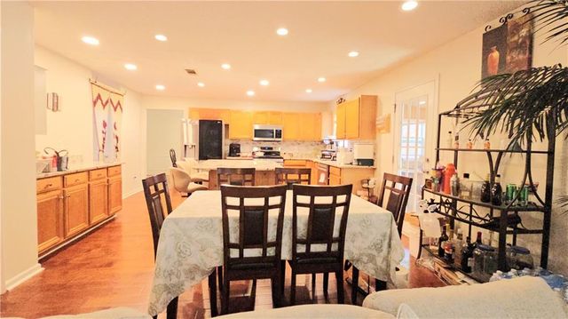 1873 Tulip Petal Road, Auburn, GA 30011
