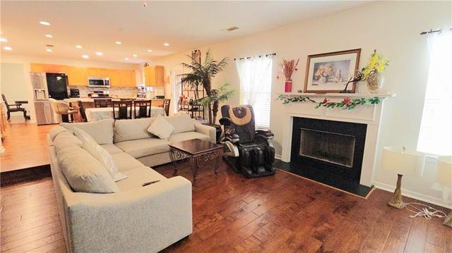 1873 Tulip Petal Road, Auburn, GA 30011