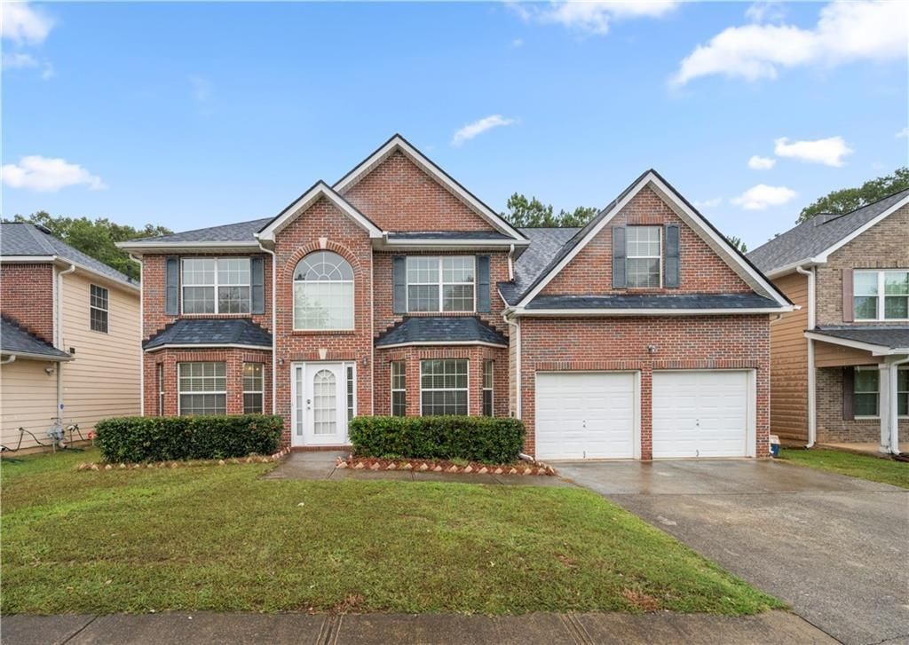1873 Tulip Petal Road, Auburn, GA 30011