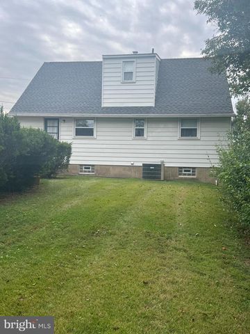 301 MURRAY AVE, Bellmawr, NJ 08031