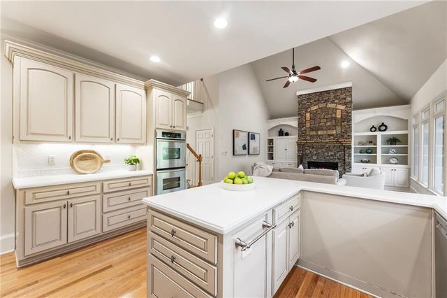 3235 Arborwoods Drive, Johns Creek, GA 30022