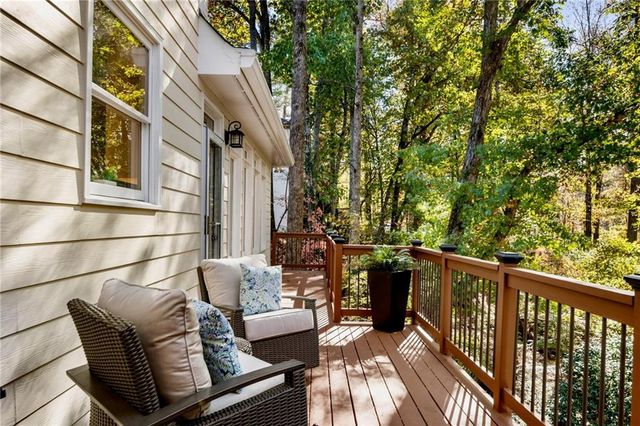 3235 Arborwoods Drive, Johns Creek, GA 30022