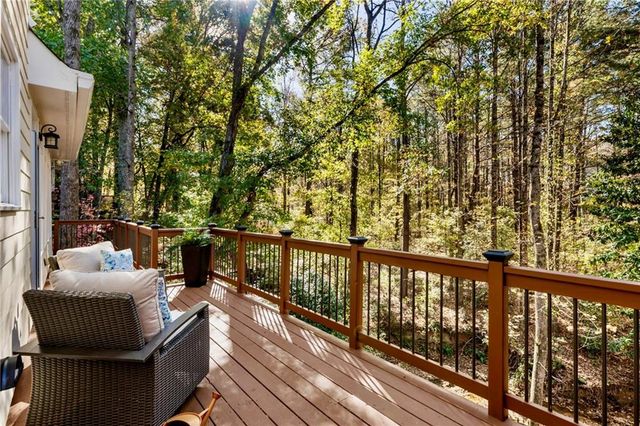 3235 Arborwoods Drive, Johns Creek, GA 30022