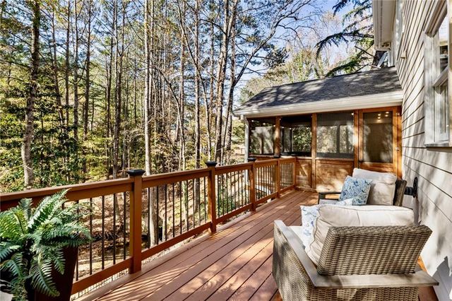 3235 Arborwoods Drive, Johns Creek, GA 30022