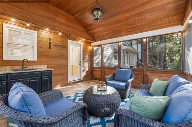 3235 Arborwoods Drive, Johns Creek, GA 30022