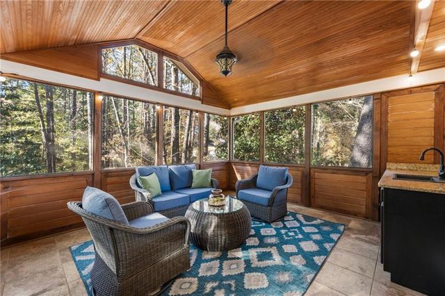 3235 Arborwoods Drive, Johns Creek, GA 30022