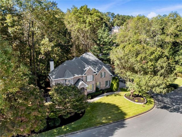 3235 Arborwoods Drive, Johns Creek, GA 30022