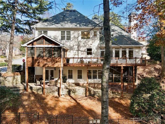 3235 Arborwoods Drive, Johns Creek, GA 30022