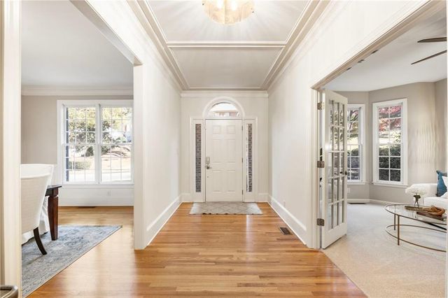 3235 Arborwoods Drive, Johns Creek, GA 30022