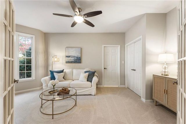 3235 Arborwoods Drive, Johns Creek, GA 30022