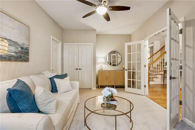 3235 Arborwoods Drive, Johns Creek, GA 30022