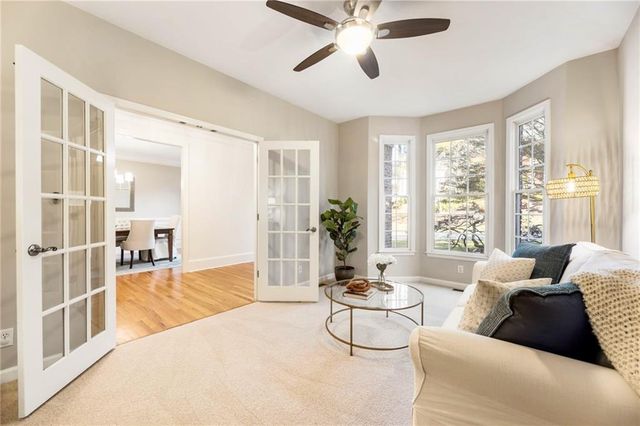 3235 Arborwoods Drive, Johns Creek, GA 30022