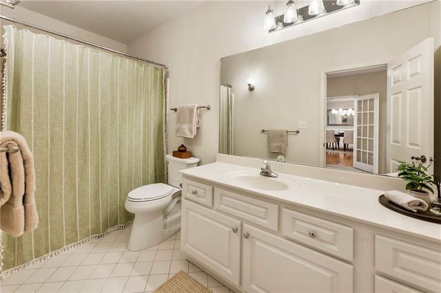 3235 Arborwoods Drive, Johns Creek, GA 30022