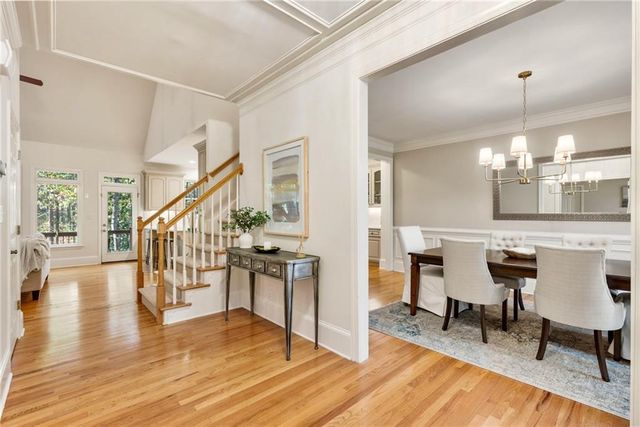 3235 Arborwoods Drive, Johns Creek, GA 30022