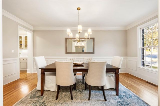 3235 Arborwoods Drive, Johns Creek, GA 30022