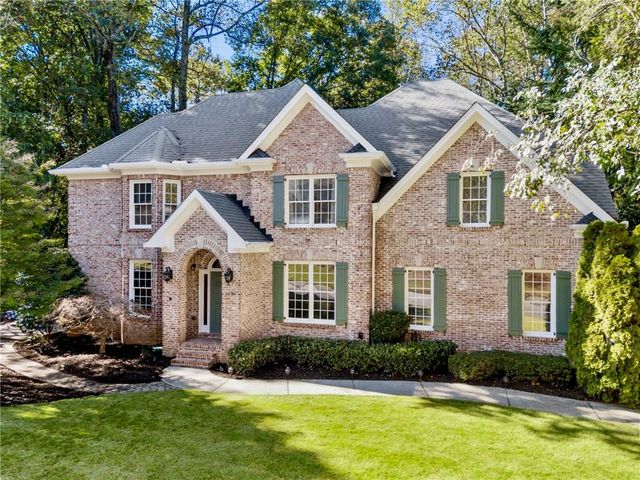 3235 Arborwoods Drive, Johns Creek, GA 30022