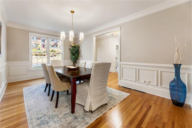 3235 Arborwoods Drive, Johns Creek, GA 30022