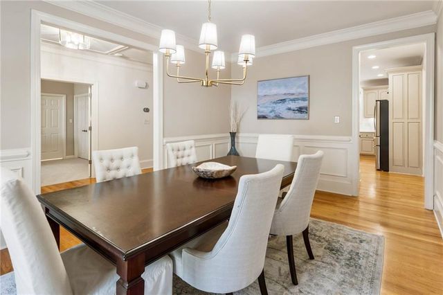 3235 Arborwoods Drive, Johns Creek, GA 30022