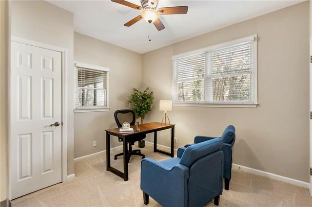 3235 Arborwoods Drive, Johns Creek, GA 30022