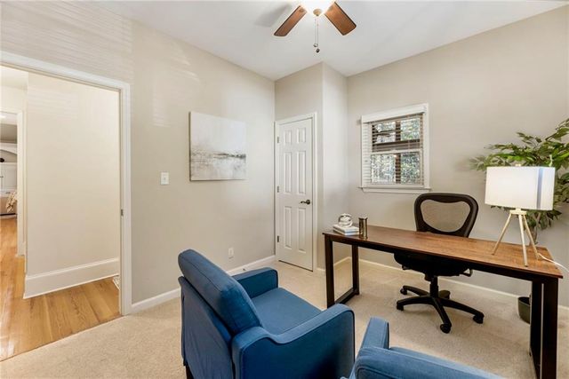 3235 Arborwoods Drive, Johns Creek, GA 30022