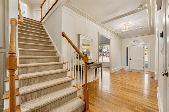 3235 Arborwoods Drive, Johns Creek, GA 30022